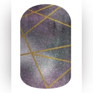 Jamberry “Fine Lines”
